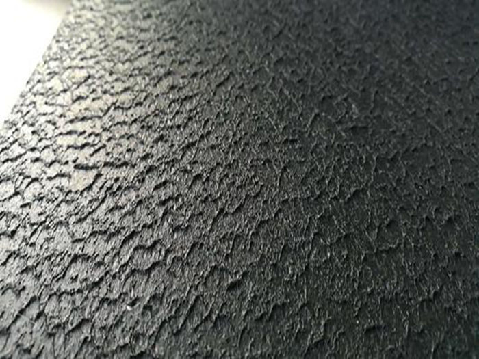 雙糙土工膜和光面土工膜有什么不同？
