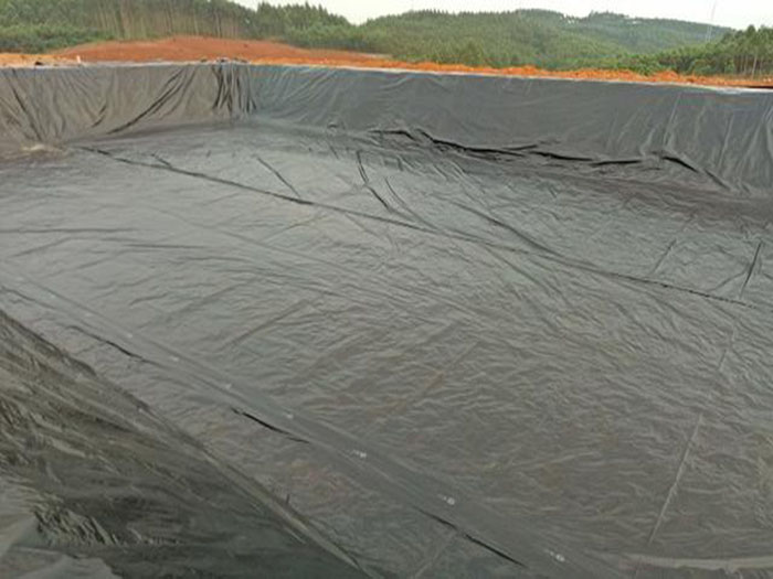隔離層防滲，用什么材料好？