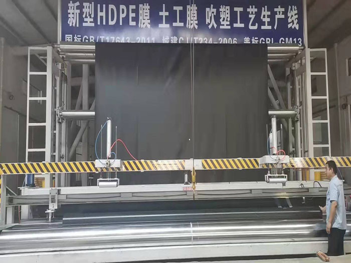 城建土工膜價(jià)格多少？
